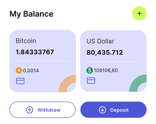 Crown Vaultio automated trading solution dashboard overview