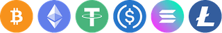 Regulated financial trading partner of Crown Vaultio with compliance certification